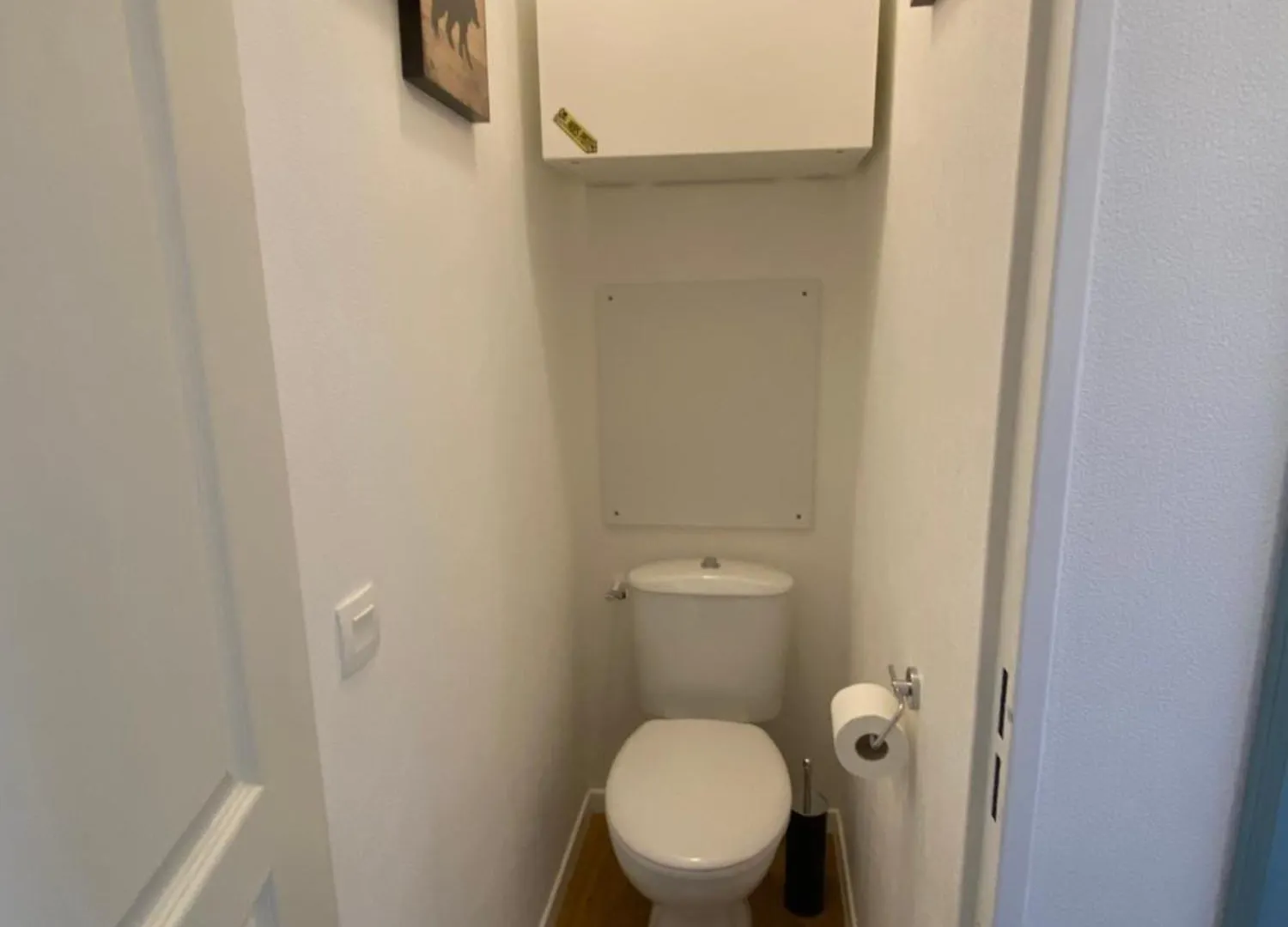 Appartement Pieds Des Pistes Valmeinier